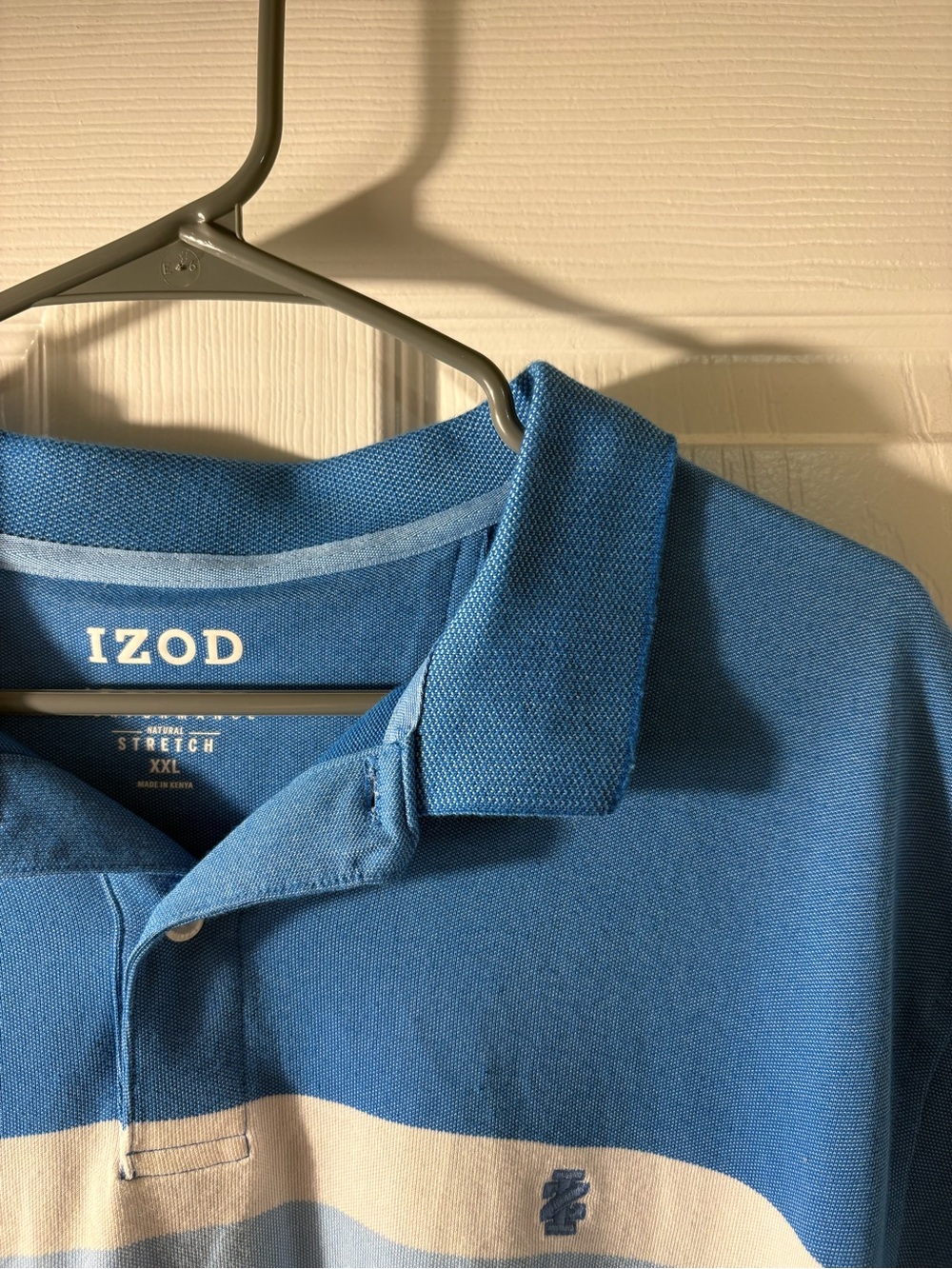 IZOD Polo - Picture 4 of 5